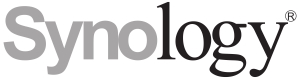 Synology logo