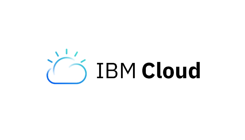 IBM Cloud výpadek