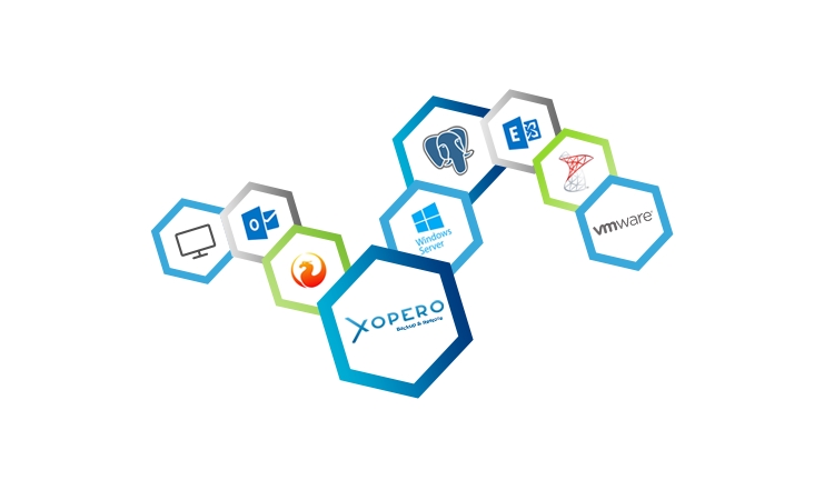 Xopero