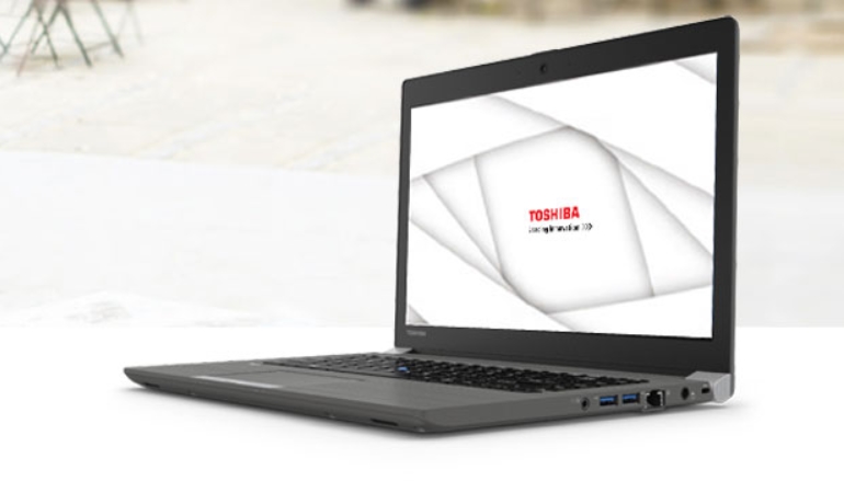 Toshiba Mobile Zero Client
