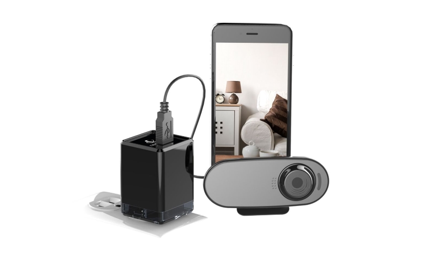 NextDrive Plug
