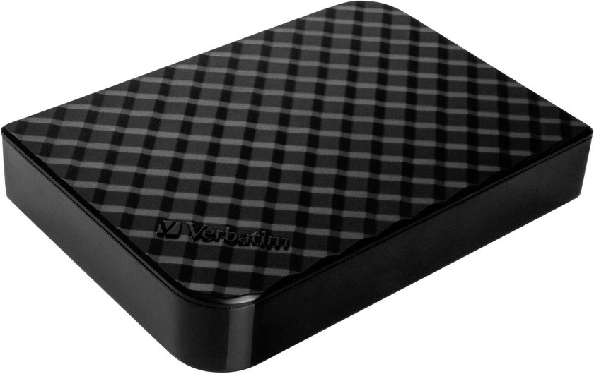 Store-n-Save USB 3.0 10TB