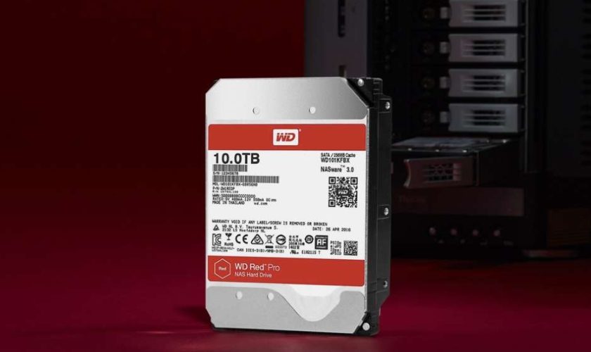 WD100EFAX