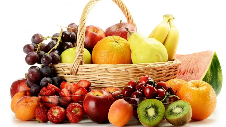 Lunys-fruits