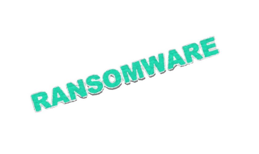 Ransomware