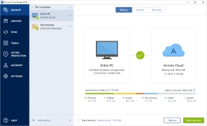 Backup_statistics ATI 2018