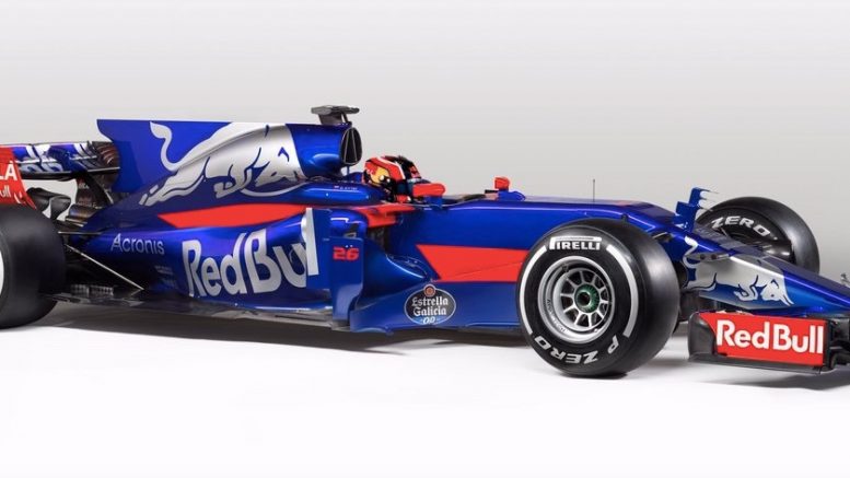 F1-STR12