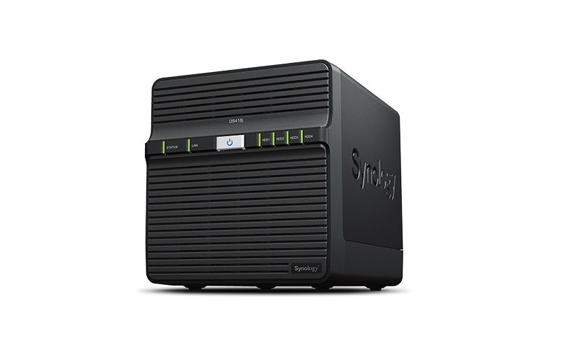 NAS