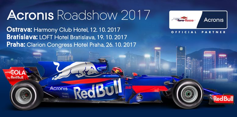 Acronis-roadshow