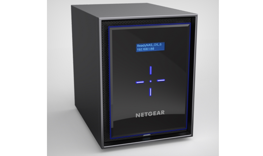 NETGEAR ReadyNAS 426