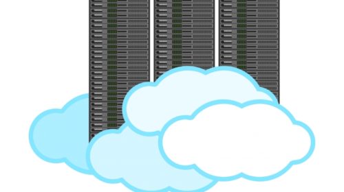 100TB cloudová služba aCloud Backup