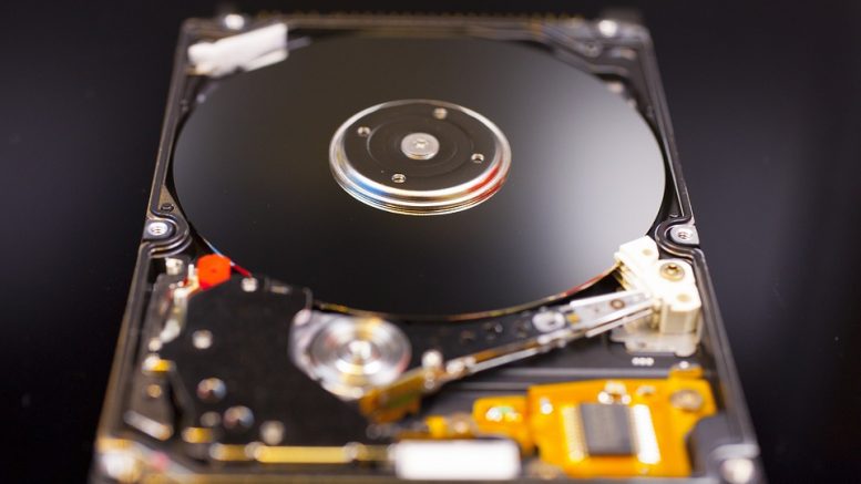hard-disk