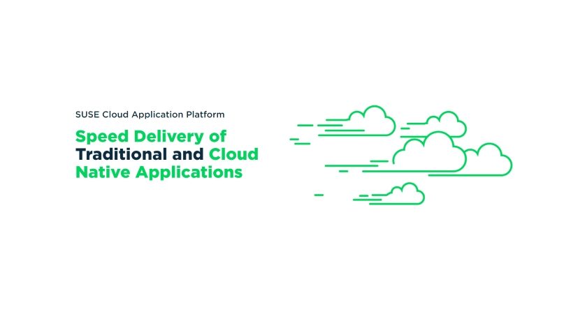 SUSE cloud