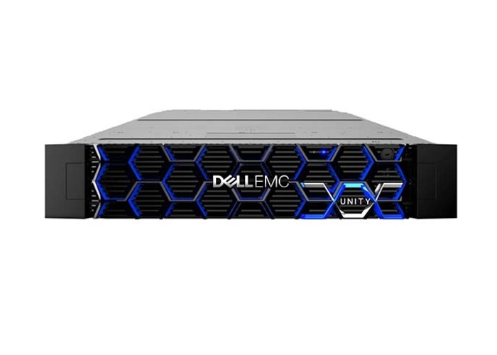 EMC-Unity-300-Hybrid-Storage