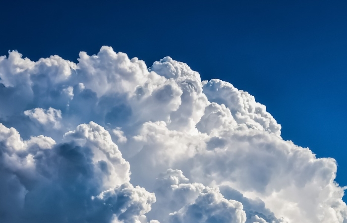 cloud