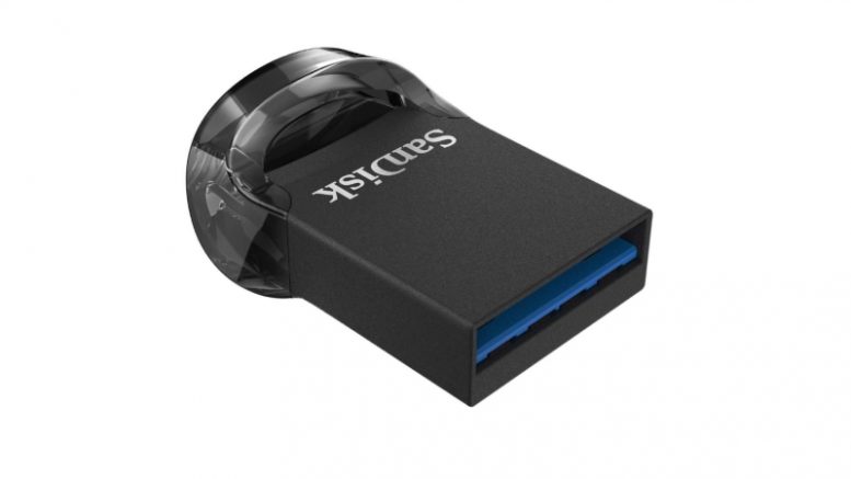 SanDisk small