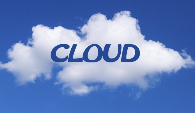cloud