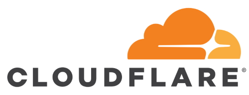 Cloudflare logo