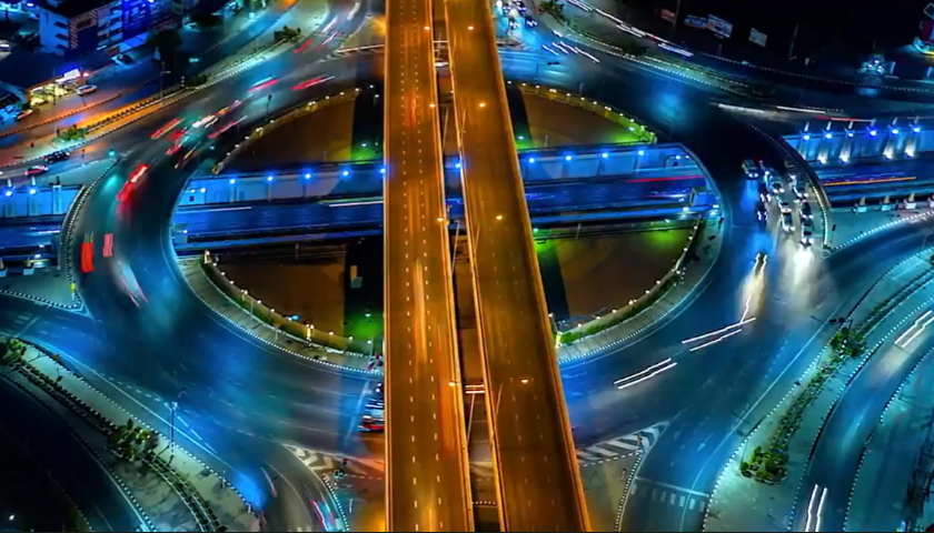 Telco Cloud Platform