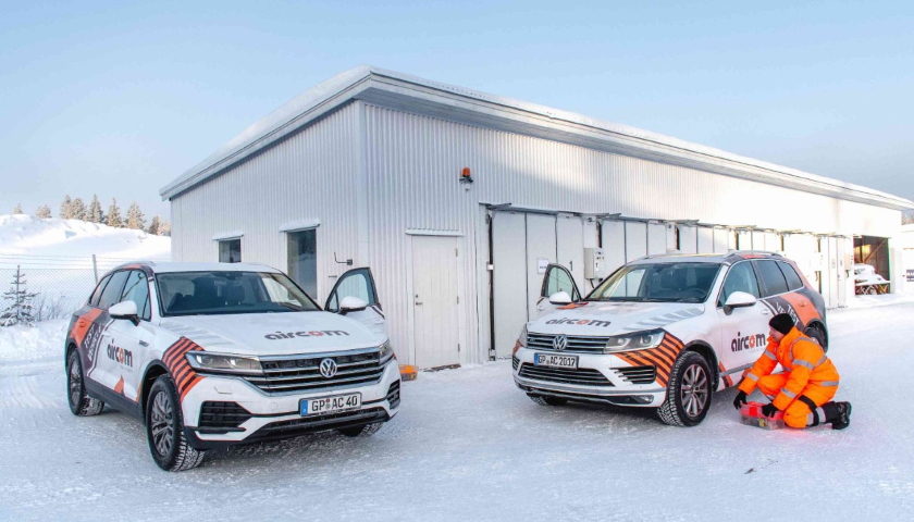 Aircom Automotive