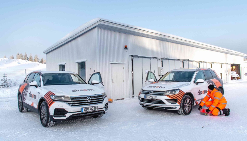 Aircom Automotive