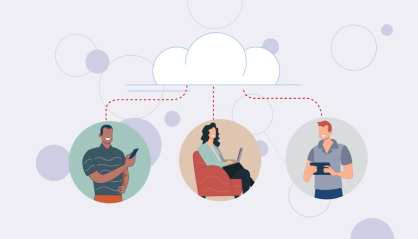 cloud CPaaS