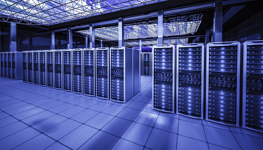 Innovium Inc. datacenter