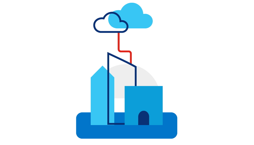 Lumen Edge Private Cloud