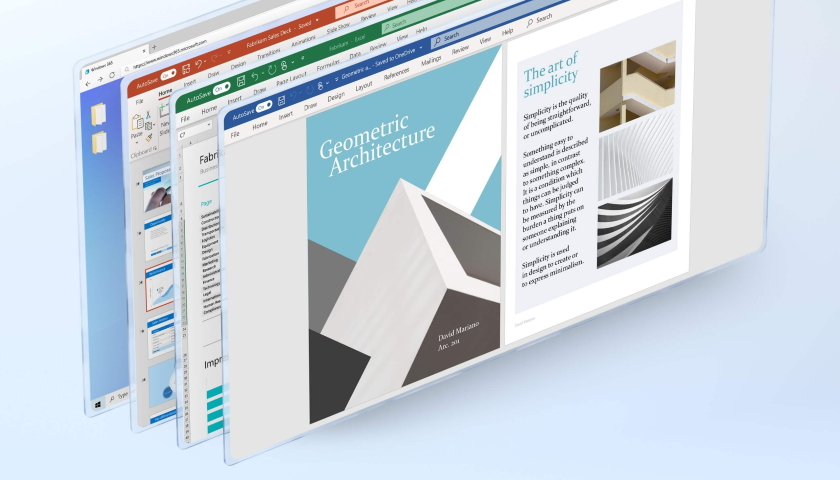 Microsoft Windows 365