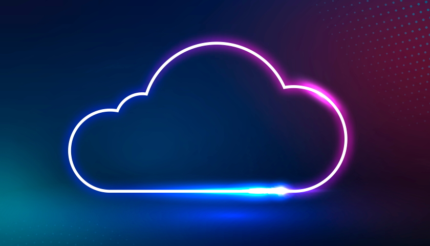 cloud computing google aws