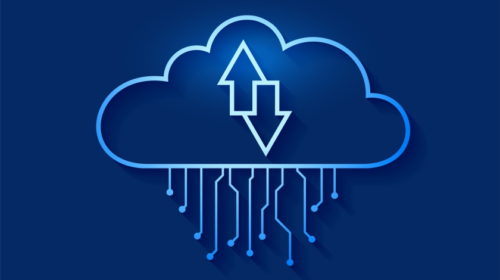 Kontrola evropských dat v cloudech není dostatečná