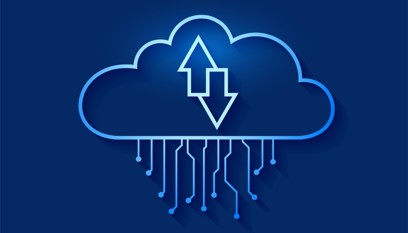cloud computing security