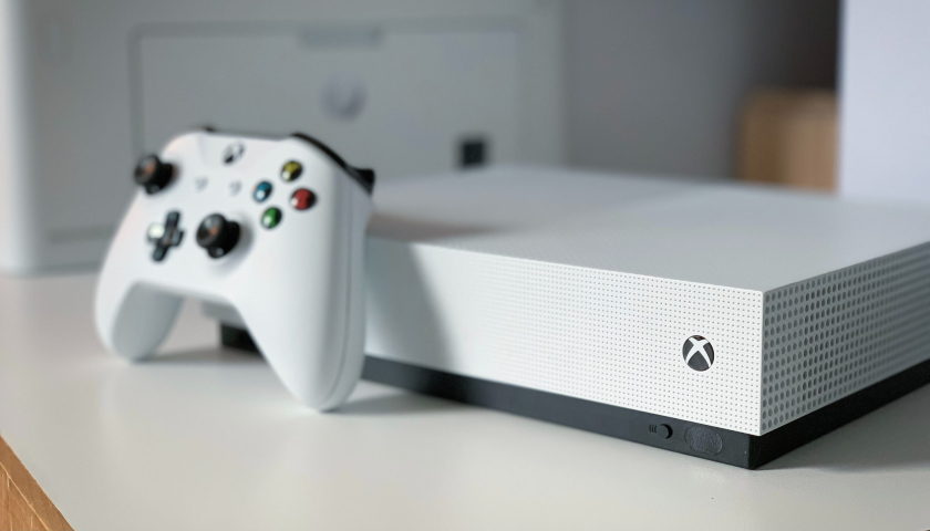 Microsoft Xbox cloud gaming