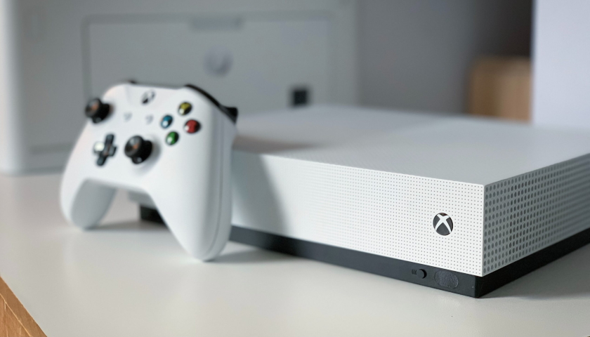 Microsoft Xbox cloud gaming