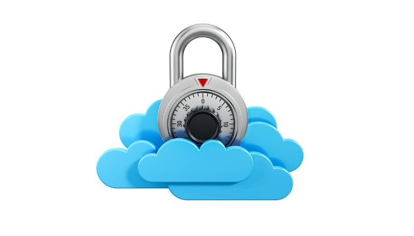 NÚKIB cloud security
