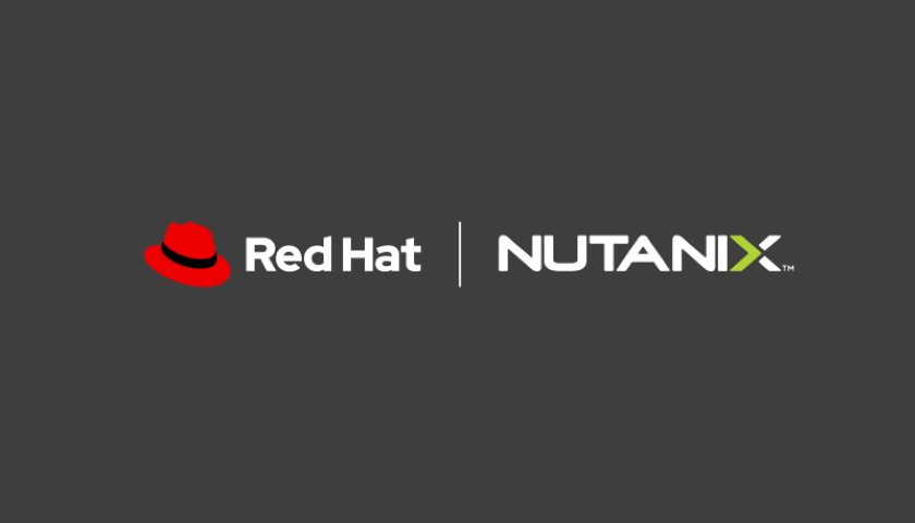 Red Hat Nutanix