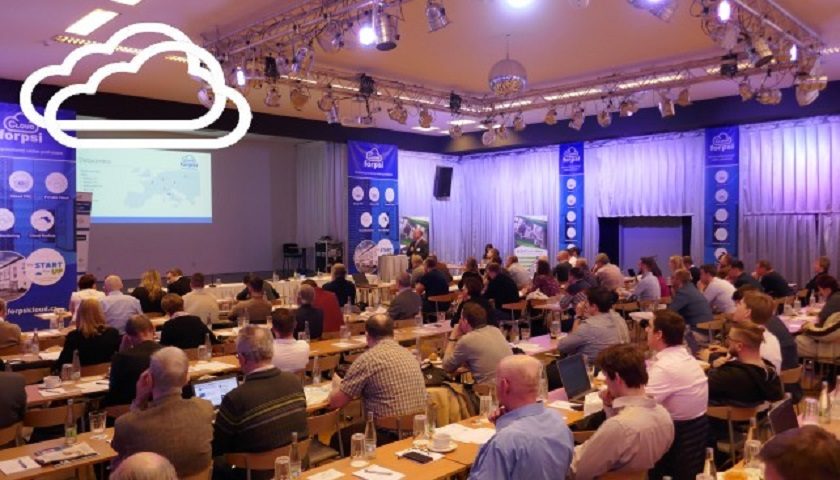 Cloud computing v praxi