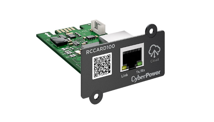 cloud RCCARD100