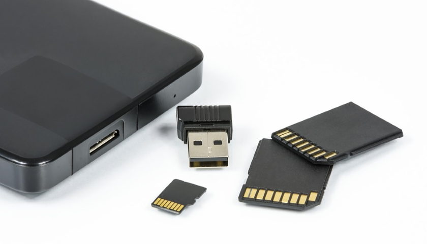 backup zálohování data
