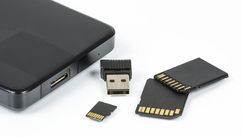 backup zálohování data