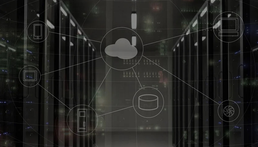 cloud datacenter
