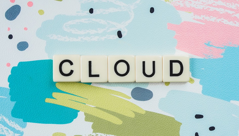 cloud computing