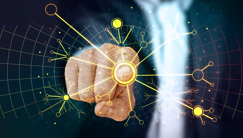 edge computing cloud