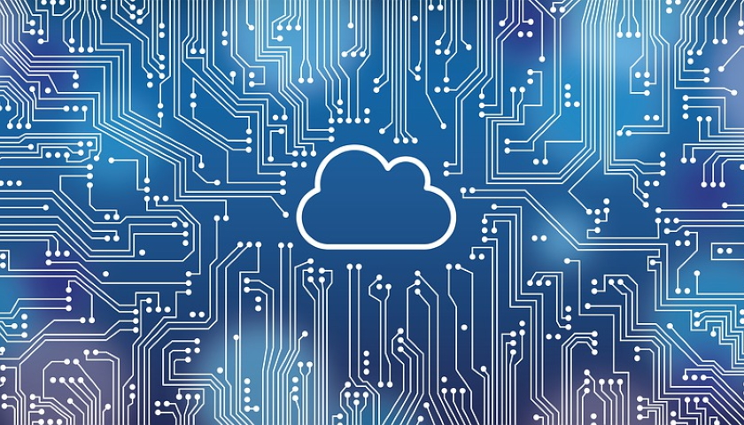 cloud EU