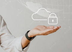 cloud Kubernetes security