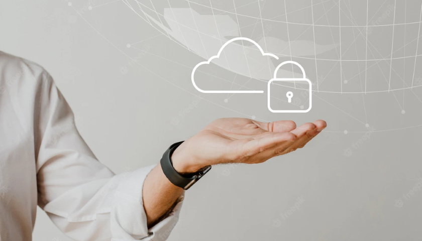 cloud Kubernetes security
