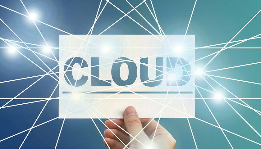 cloud binary