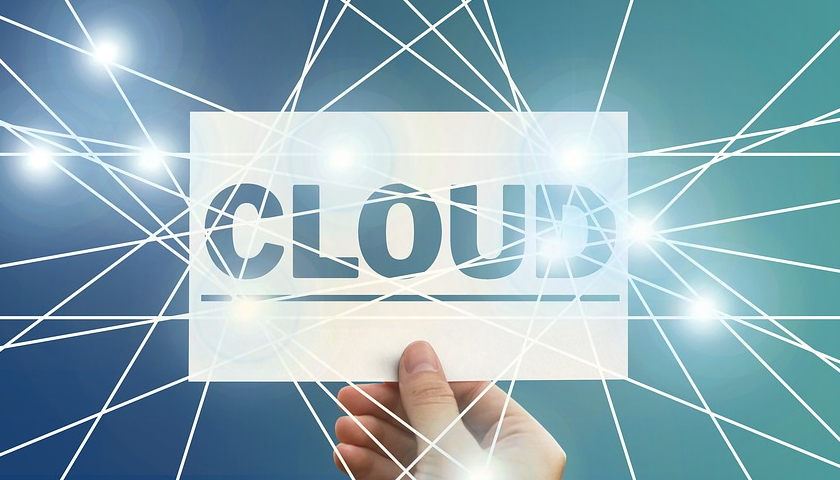 cloud binary