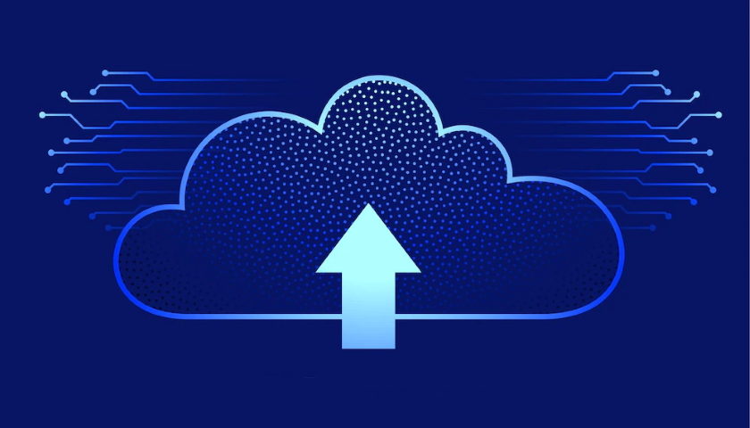 cloud security