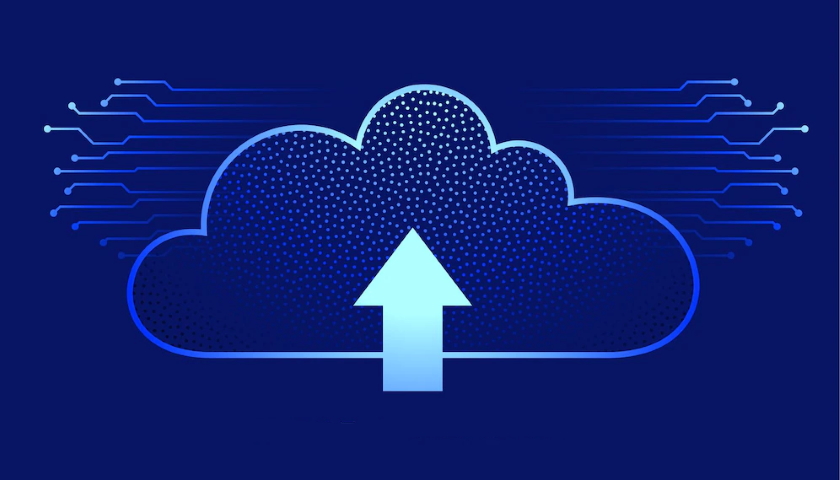 cloud security